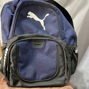 Puma challenger Uni- gender Backpack deep navy